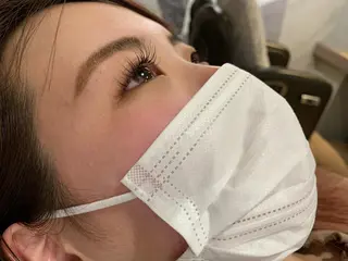 マツエク・マツパ eyelist🌼 asukaのマツエク・マツパデザイン