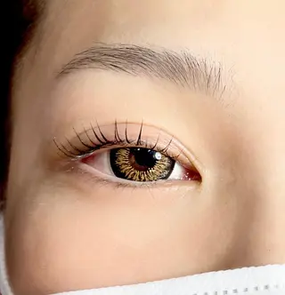 マツエク・マツパ Ciao   nail &eyelash所属・Rina Ciaoのマツエク・マツパデザイン