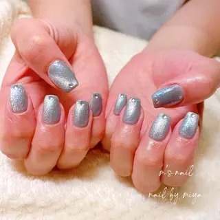ネイル ♡ miyaのネイルデザイン