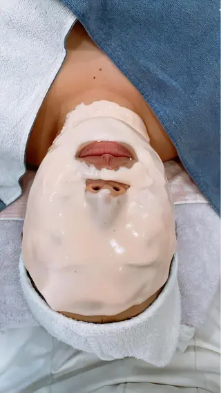 ネイル 小倉 麻由のエステ・リラクイメージ