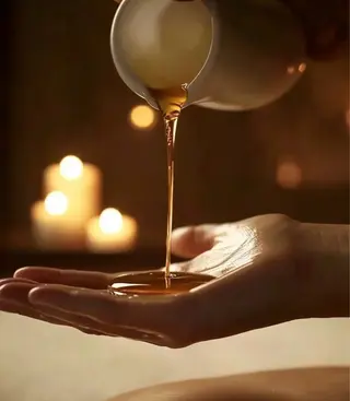 メンズ 暖和 リラクゼ一ションのエステ・リラクイメージ