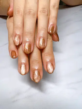 ネイル La  fleur所属・YUKI 🌿のネイルデザイン