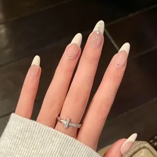 ネイル 大門浜松町 ネイルのネイルデザイン