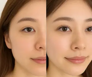 マツエク・マツパ Urara beauty salon所属・Urara KANAのマツエク・マツパデザイン