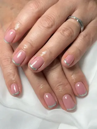 ネイル bibiwoo Ayakoのネイルデザイン