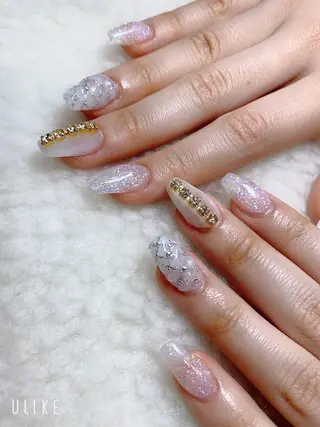 ネイル ニコ ニコのネイルデザイン