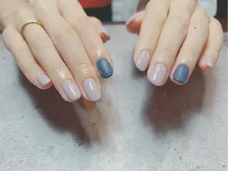 ネイル Nailist Honamiのネイルデザイン
