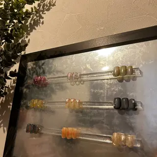 ネイル salon JuliaNのネイルデザイン