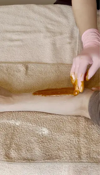 高見 明子のエステ・リラクイメージ