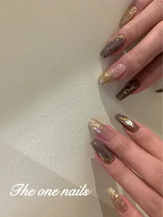 ネイル 🌵the.one nails🌵新小岩のネイルデザイン