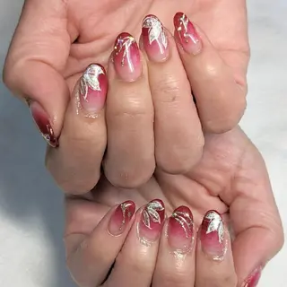 ネイル ネイルサロンベルティ .keikoのネイルデザイン