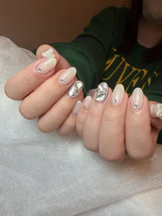 ネイル Ortus (ｵﾙﾄｩｽ)のネイルデザイン