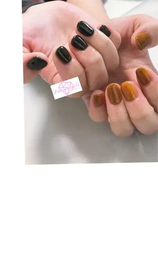 ネイル Asa miのネイルデザイン