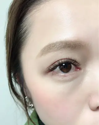 マツエク・マツパ acero所属・acero カワバタのマツエク・マツパデザイン