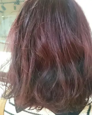 カラー ミディアム DIEGO 下北沢 Yamaの眉毛・アイブロウイメージ