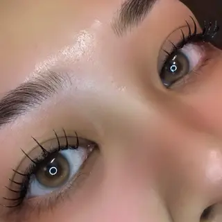 マツエク・マツパ Koa 🫧 Mei.のマツエク・マツパデザイン