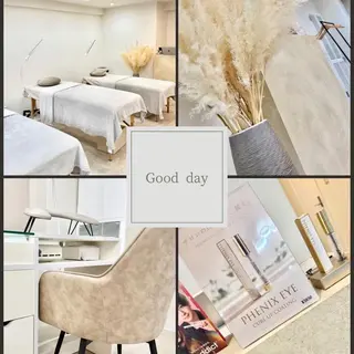 ネイル Good day Isideのネイルデザイン