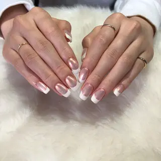 ネイル Nes.Nail所属・Miyagi Asamiのネイルデザイン