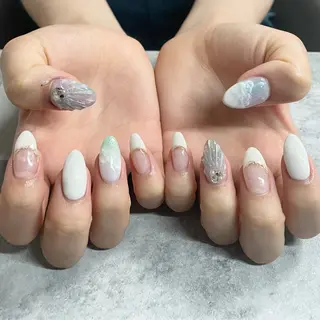 ネイル FELICE ﾌｪﾘｰﾁｪのネイルデザイン