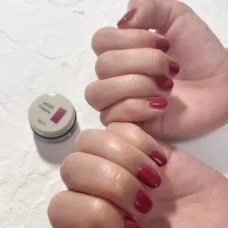 ネイル nail.gorin所属・吉村 優子のネイルデザイン