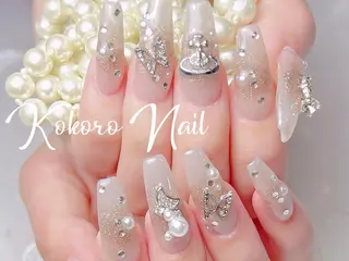 ネイル Hawchumi 💅のネイルデザイン