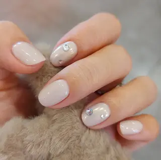 ネイル Ryu Nail Studio所属・Ryu Nail 新大久保のネイルデザイン