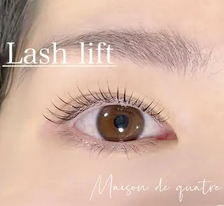 マツエク・マツパ RIKA SHIMIZUのマツエク・マツパデザイン