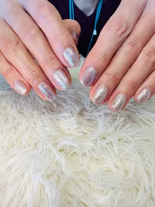 ネイル mahaloネイル 🫧yayoiのネイルデザイン