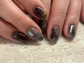 ネイル Basic本厚木店 Ruka♛のネイルデザイン