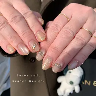 ネイル nailsalon Lenoaのネイルデザイン