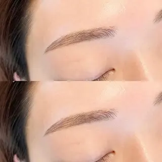 アイブロウ yuueye熊本店所属・Yuueye Kumamotoのマツエク・マツパデザイン