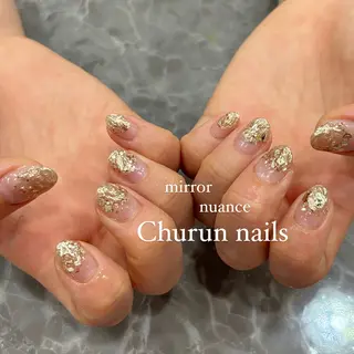 ネイル 777nail salonのネイルデザイン