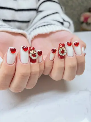 ネイル O's nailのネイルデザイン