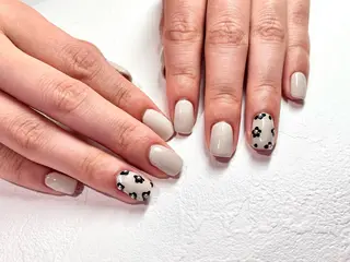 ネイル EASTHAM 後藤百香のネイルデザイン