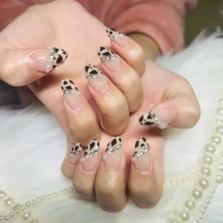 ネイル EMILY  NAIL所属・EMILY NAILのネイルデザイン