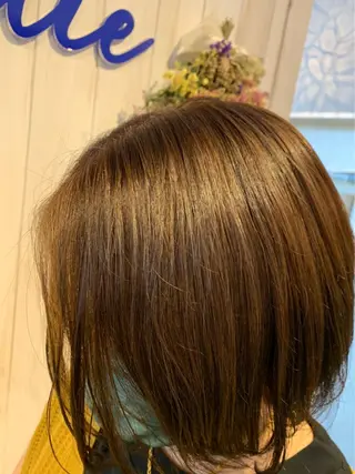 カラー embellie アンベリー所属・アン ベリーのエステ・リラクイメージ