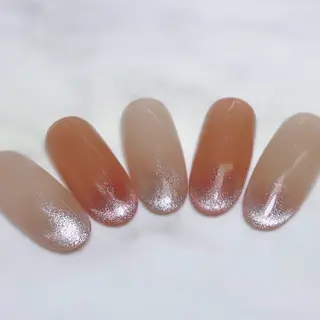 ネイル CULET所属・CULET YUIのネイルデザイン