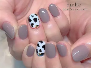 ネイル K. Misakiのネイルデザイン