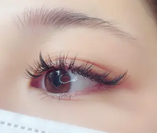 マツエク・マツパ milinoah 🧸Aiko🧸のマツエク・マツパデザイン