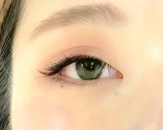 マツエク・マツパ 🪻 tipiのマツエク・マツパデザイン