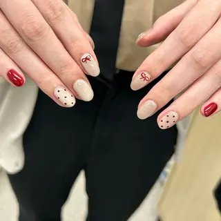 ネイル BELLA ^_^のネイルデザイン