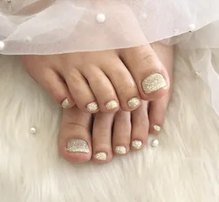 ネイル Laule'a Jr 🎀ネイリスト🎀のネイルデザイン