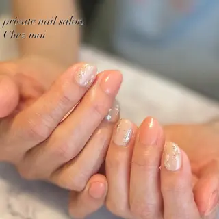 ネイル KOMINE TOMOKOのネイルデザイン