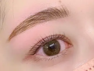 マツエク・マツパ Eye beauty Paradiseのマツエク・マツパデザイン