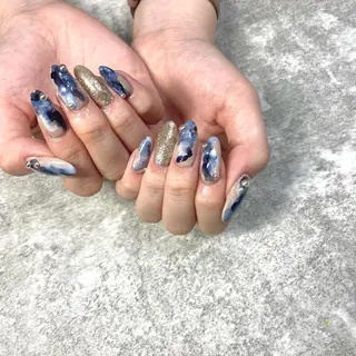 ネイル ★Rinail... .のネイルデザイン