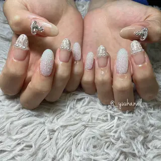 ネイル Feliz所属・Feliz 楽しいネイルサロンのネイルデザイン