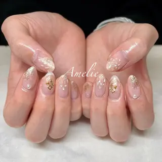 ネイル yo koのネイルデザイン