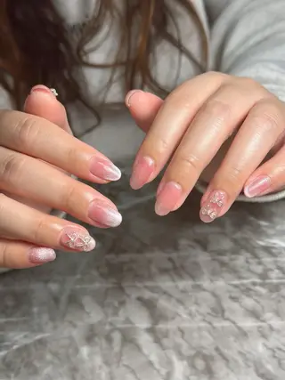 ネイル yluck nailのネイルデザイン