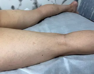 メンズ 入野 洋子のエステ・リラクイメージ