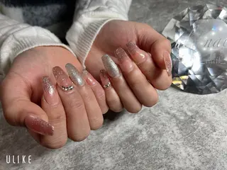 ネイル 佐野 愛美のエステ・リラクイメージ